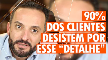 O que podemos compreender como Síndrome de Burnout?