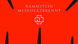 Rammstein - Mein Herz brennt (Video Edit) (Audio)