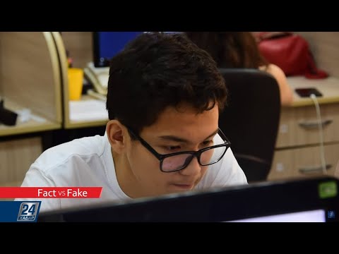 Хорошее зрение – это подарок природы или родителей? | Fact vs Fake