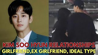 Queen Of Tears Actor Kim Soo Hyun Relationship Status Reveal and Ideal Type !