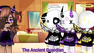 The Ancient Guardian// Glmm // Not Og