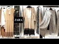 ZARA NOUVELLE NEW COLLECTION FEMME WOMEN FASHION