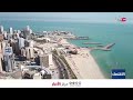 الإحصائي الخليجي: أكثر من 11.2 لف منشأة فندقية بدول مجلس التعاون