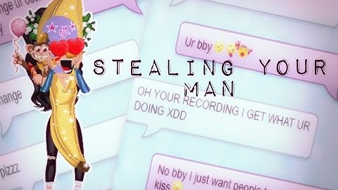 Msp Trolling| Seducing people as a sexy banana. ;)
