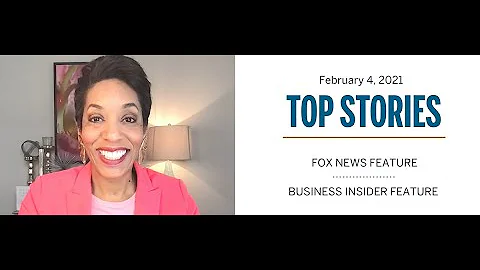 McCombs Minute | February 4, 2021 | McCombs School...
