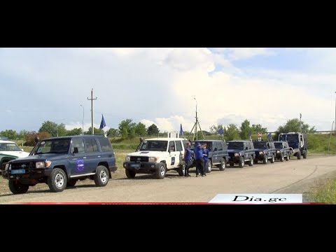 ლიეტუვას პრეზიდენტი ხურვალეთში იმყოფებოდა 10.06.2021