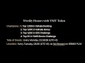 Legend of Ymir - MUITOS Valhalla Points DE GRAÇA! NINGUÉM tá falando disso. #ymir #legendofymir