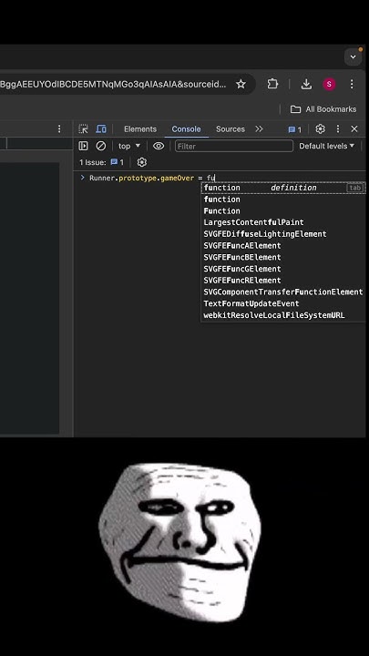 Chrome Game Hack Code Dino Game Hacked coding computer chrome-game-hack-code-dino-game-hacked-coding-computer