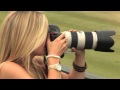 Wimbledon Mission - Girls on Film
