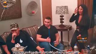 النجم رامي عبده | انا الدوله & داعس شاربك 2021...