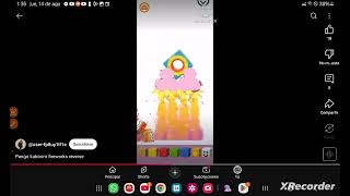 pango kaboom firework reverse