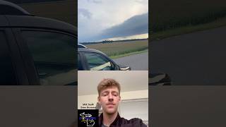 How Do Shelf Clouds Form?