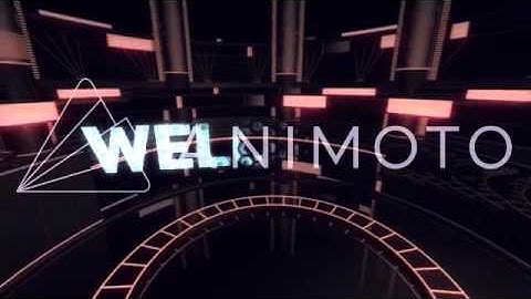 My new Intro by Animoto.com