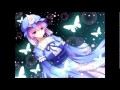 Nightcore - Butterfly