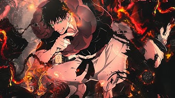 Raftaarein - Gojo vs Toji😎| Jujutsu Kaisen [AMV/Edit] 4k| Hindi AMV