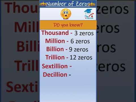 #shorts 😎How Many