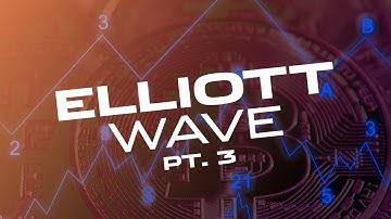 Elliot Wave Theory Part 3 (Corrections)