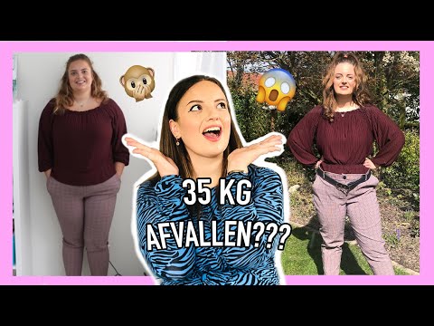 SNEL AFVALLEN | 35 KG IN 5 MAANDEN 😱 | MIJN ERVARING + TIPS