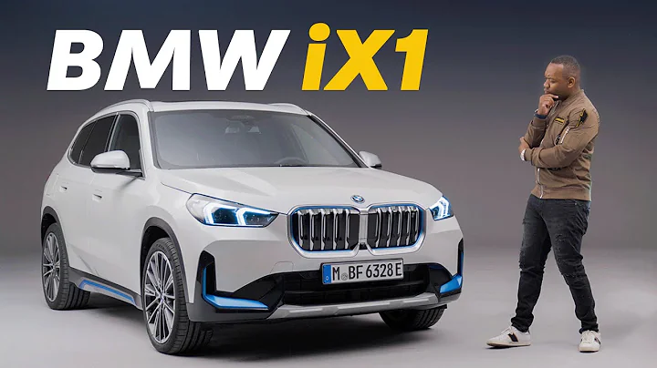 New BMW X1 and iX1: They’re ELECTRIC! - DayDayNews