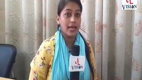 In Conversation with JKNPP state  President  & President Dogra kranti dal Balwant Singh Mankotia