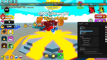 BEST TITAN TRAINING SIMUALTOR SCRIPT SOLARA SUPPORTED!