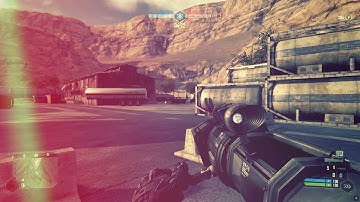 Crysis 1 Multiplayer Map Mesa 22-05-2024 Part 2 ( this video k/d 4+6+8+11=29/3 ) total k/d 103/21