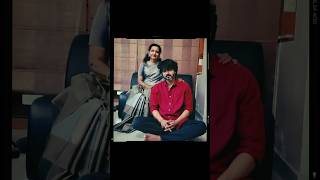 Thalapathy Vijay Trisha Happy Mothers Day Status Video