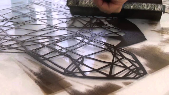 Katherine Jones - Printmaker
