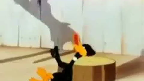 WATCH IT BUB (EARRAPE)