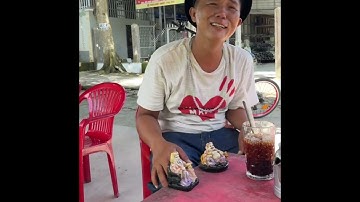 Bi Lắc Hôm Nay Nhặt Được Hai Ông Địa Nữa…