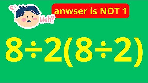 This Math Problem Tricks Everyone — Can You Solve It?