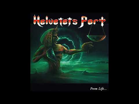 Helvetets Port - From Life to Death (2019)