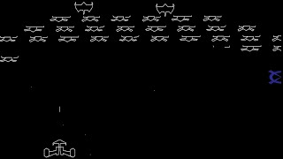 Vectrexians 1999 By Kristof Tuts Pd Vectrex Parajve Gce General Consumer Electronics 1982 Galaxians