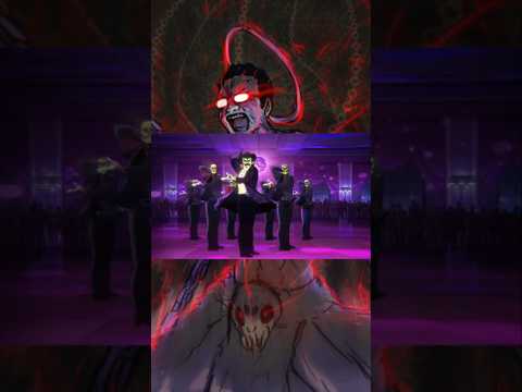 CREATURE COMMANDOS ep.6