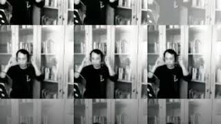 Broery Marantika  Segalaku Untukmu cover  Mas Karyo