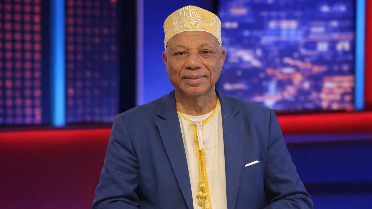 Émission sur l’actualité internationale  Diffusée sur Labaraka FM et Fcbk FM comoresInvité : Maoulid