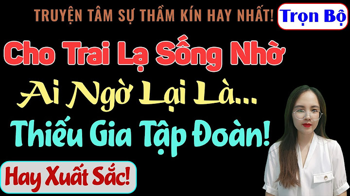 Bộ phận nào sau đây không thuộc khoang miệng