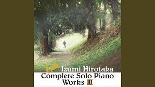 Video thumbnail of "Hirotaka Izumi - Dandelion Hill"