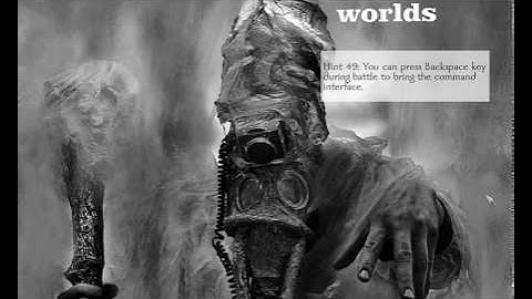 1  PARADIGM WORLDS: BEGINNING CHAR CREATION part 1