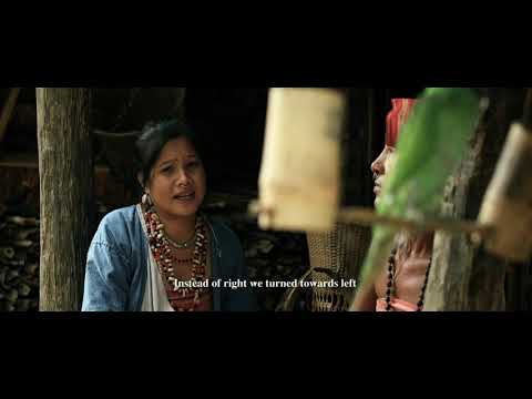 KWTHAM KOTHOMA   KOKBOROK FULL HD MOVIE 2020