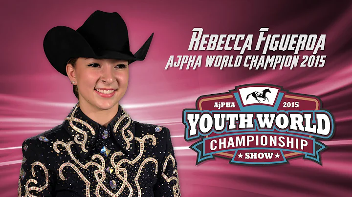 Winning Words - Rebecca Figueroa (1 of 2) (AjPHA Y...