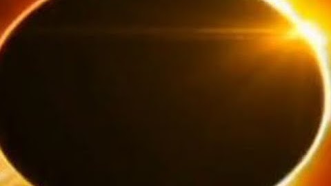 Solar Eclipse 2020: Parts of north India witnessed annular solar eclipse