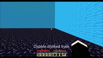 ArrowTrails bukkit/spigot plugin tutorial/showcase