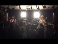 会わないつもりの、元気でね (SCANDAL) / Drink Bar 学祭LIVE2014