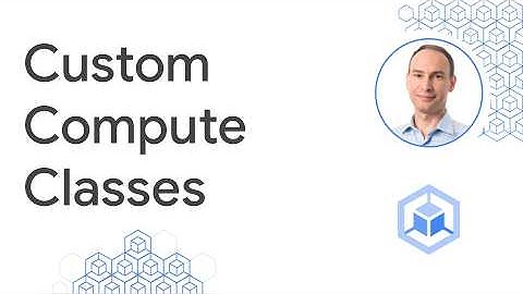 Improve Infrastructure Autoscaling with Custom Compute Classes in GKE
