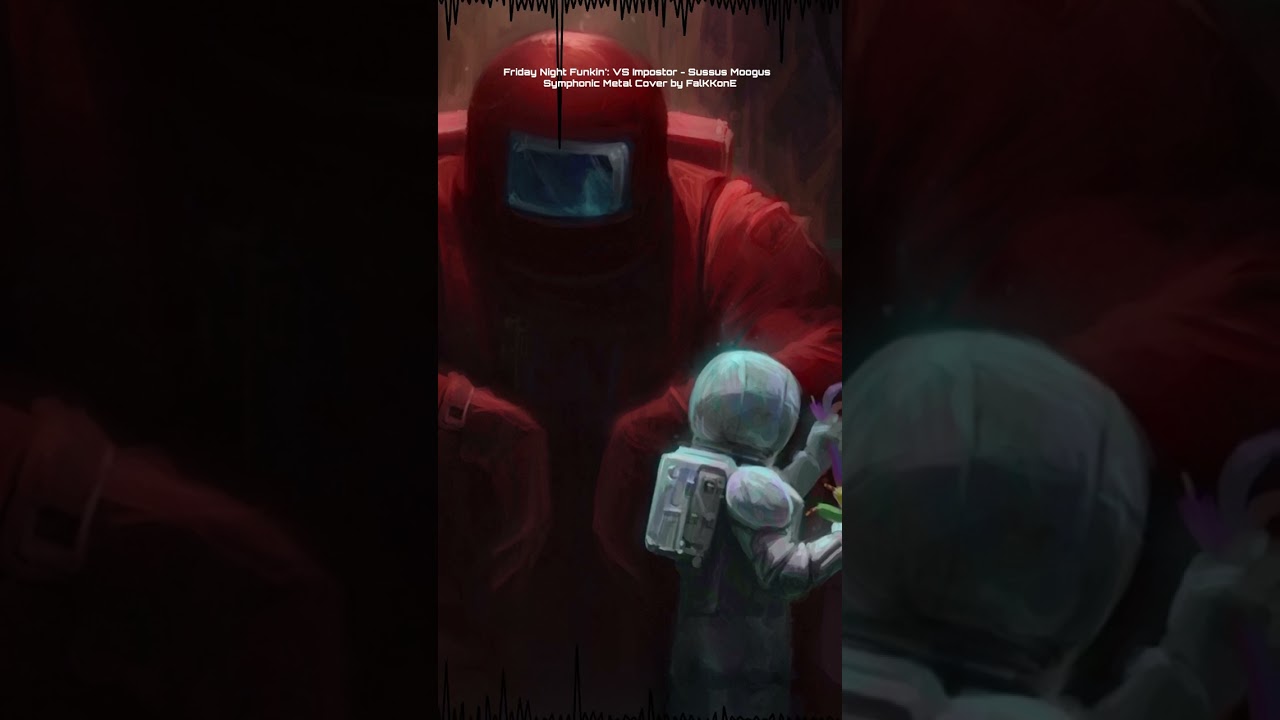 Tonton [#shorts loop] Sussus Moogus Metalus Intensus Symphonicus di YouTube