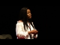 Hi, Whats Your Name? | Adaobi Adibe | TEDxPeckham