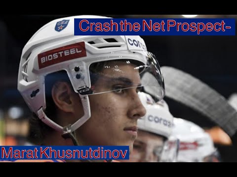 Crash the Net