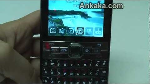 AllCall G9: 4 SIM Cards 4 Standby, QWERTY Keyboard,Mobile Phone | Cell Phone Review