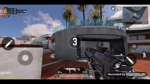 Gun Game Moshpit (GamePlay)